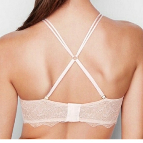 Victoria's Secret Very Sexy Bralette - Picture 2 of 5